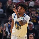 Warriors Announce Starting Lineup for Season Opener vs. Lakers - Sports Illustrated