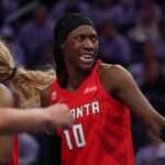 The Dream's Finals fate rests in the hands of a very capable hero - High Post Hoops