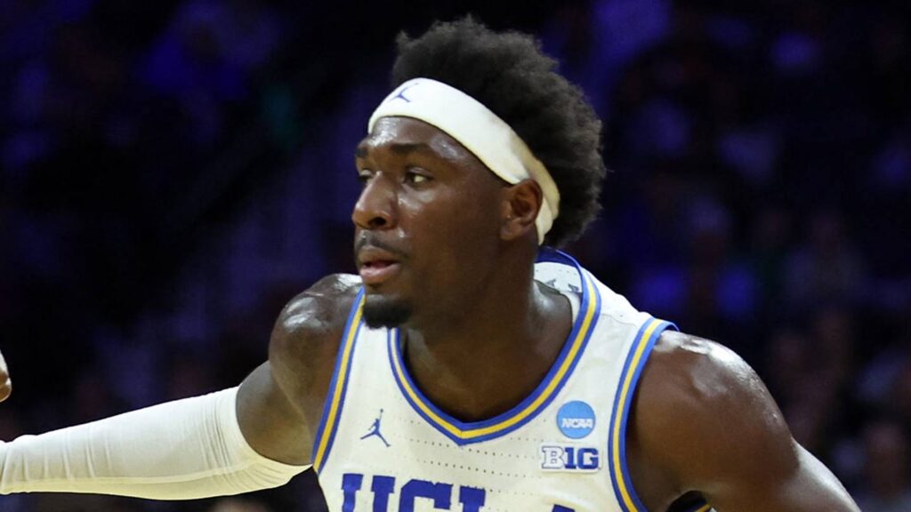 Instant Takeaways From UCLA's Exhibition Win Over Cal Baptist - Sports Illustrated