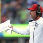 Former Falcons Star Doubts 49ers HC Kyle Shanahan Will Ever Win a Super Bowl - Sports Illustrated