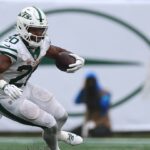 Is Breece Hall Playing Today? (Injury Update, Betting Impact for Dolphins vs. Jets in NFL Week 7) - Sports Illustrated