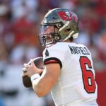 Is Baker Mayfield Playing Today? (Injury Update, Betting Impact for Buccaneers vs. Panthers in NFL Week 7) - Sports Illustrated