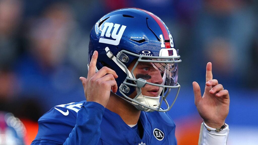 3 matchups that will define the Giants' Week 7 clash with the Texans - GMEN HQ
