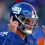 3 matchups that will define the Giants' Week 7 clash with the Texans - GMEN HQ