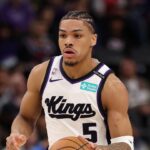The Kings finally sign another point guard to a two-way contract - A Royal Pain