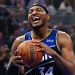 Warriors can forget Myles Turner and shift attention to Wendell Carter Jr. trade - Blue Man Hoop