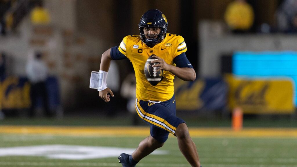 Cal vs. SMU Thread: Golden Bears Begin 3-Game ACC Road Stretch - Sports Illustrated