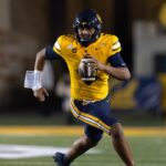 Cal vs. SMU Thread: Golden Bears Begin 3-Game ACC Road Stretch - Sports Illustrated