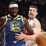 Warriors Announce Surprising Starting Lineup vs. Grizzlies - Sports Illustrated