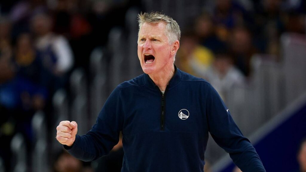 Warriors’ early-season woes deepen after shocking collapse against Grizzlies - Blue Man Hoop
