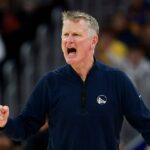 Warriors’ early-season woes deepen after shocking collapse against Grizzlies - Blue Man Hoop