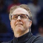 Brian Keefe needs to get creative to fix Wizards' spacing problem - Wiz of Awes