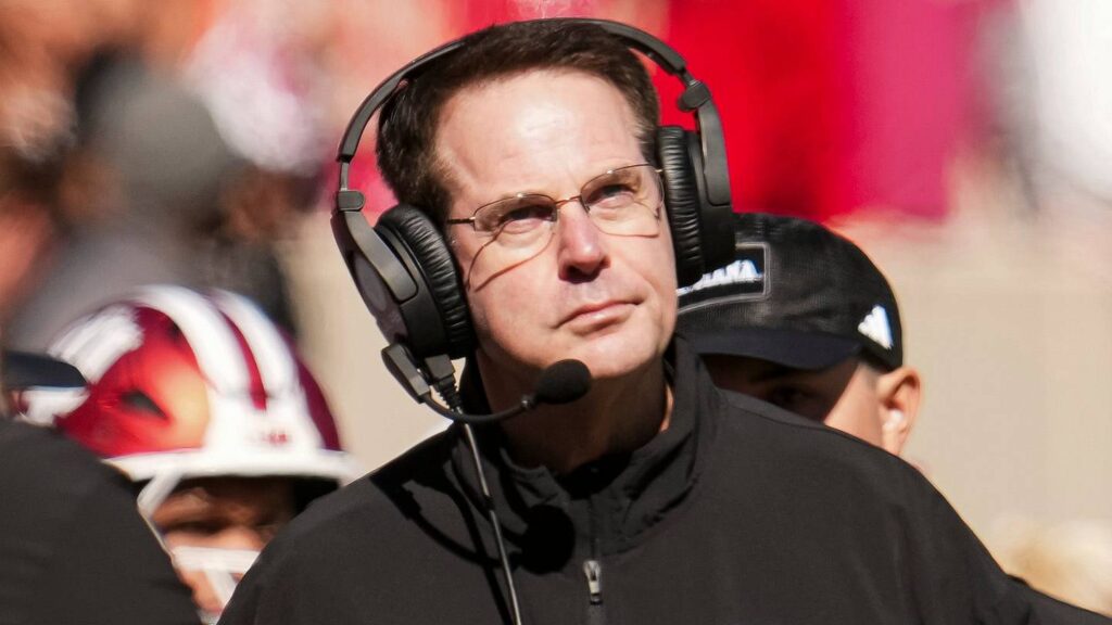 5 College Football Teams On Upset Alert In Week 8 - Sports Illustrated