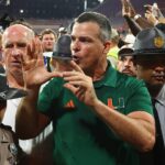 Miami makes a big move with Ohio State commit Quinton Cypher back for surprise visit - Canes Warning