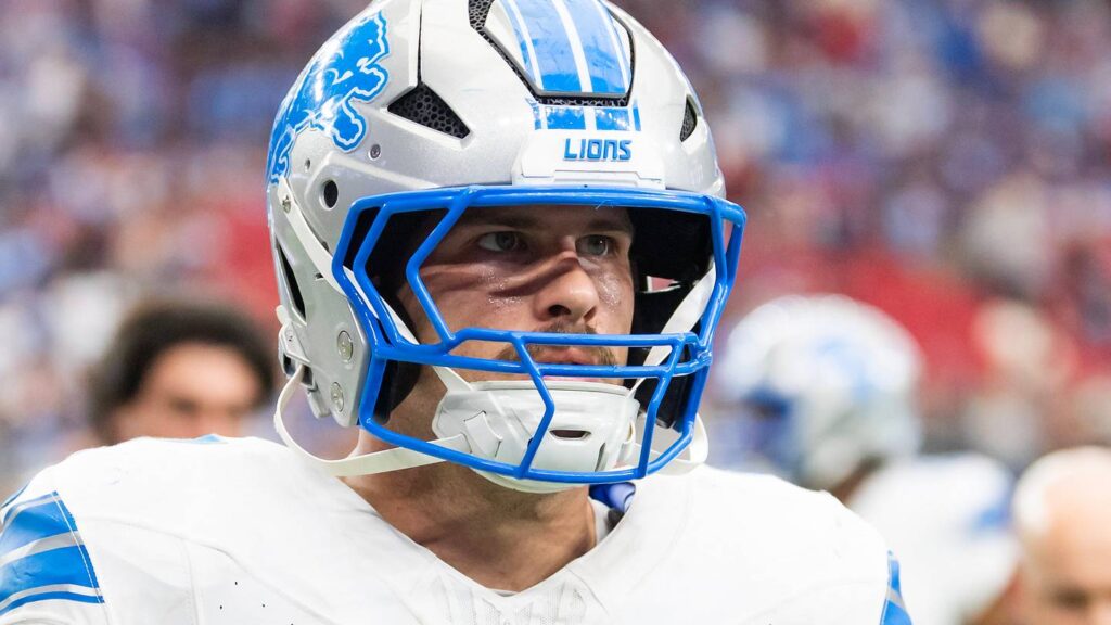 Another team's looming TE negotiation adds urgency to Sam LaPorta-Lions situation - SideLion Report