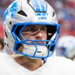 Another team's looming TE negotiation adds urgency to Sam LaPorta-Lions situation - SideLion Report