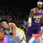 3 Instant Reactions to Suns' Home Opener Win vs Warriors - Sports Illustrated