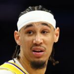 Jazz bench Jaxson Hayes after one game but may have found the right role for ex-Laker - Lake Show Life