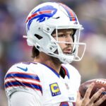 Are Bills Playing Today? When Is NFL MVP Favorite Josh Allen's Next Game? - Sports Illustrated