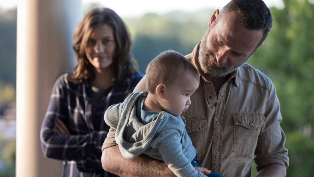 The Walking Dead franchise is on the verge of making its biggest mistake - Undead Walking