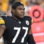 Steelers are already looking like clear winners of the Broderick Jones trade - Still Curtain