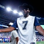 Cowboys Legend Dez Bryant Claims Police Held Him at Gunpoint After Traffic Incident - Sports Illustrated