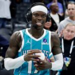 Hornets-Wizards Starting Lineups: Who's In and Who's Out? - Sports Illustrated