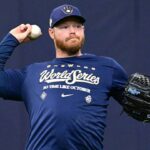 Report: Brandon Woodruff Was Considered for Game 3 Opener Role, Now What? - Sports Illustrated