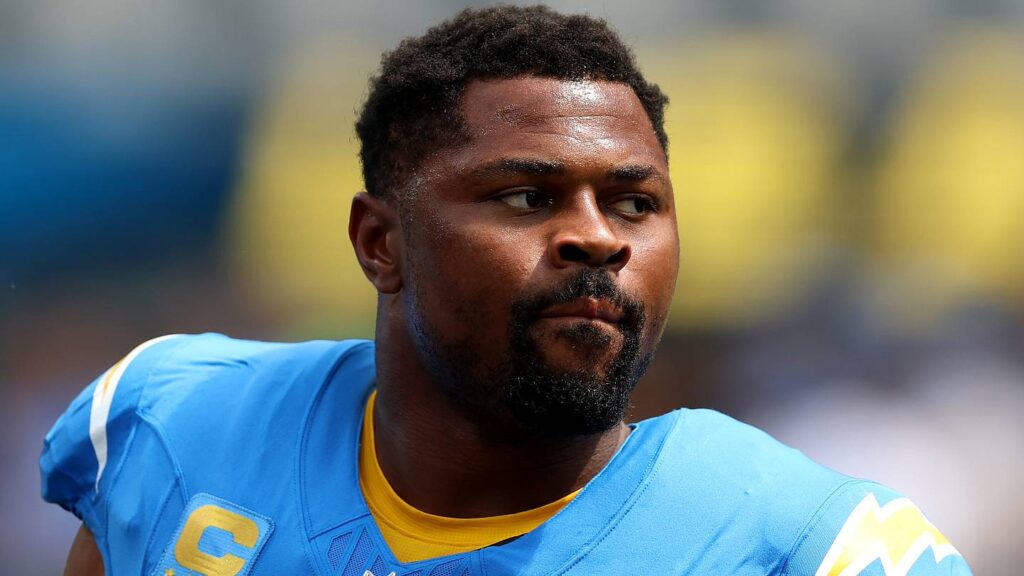 Patriots trade deadline big board: Khalil Mack a top target, Drake Maye eyes UNC reunion - Musket Fire