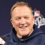 The Secret Behind Pat Murphy's Push for a Third Straight NL Manager of the Year - Sports Illustrated