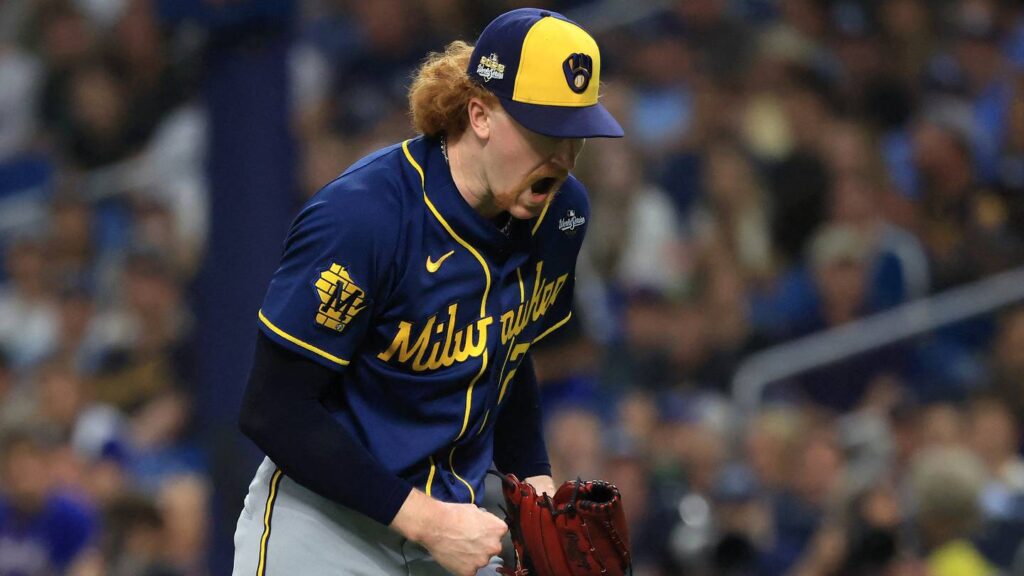 Former Cardinals Dustin May, JoJo Romero gave Brewers everything, but still couldn't clinch World Series - Redbird Rants