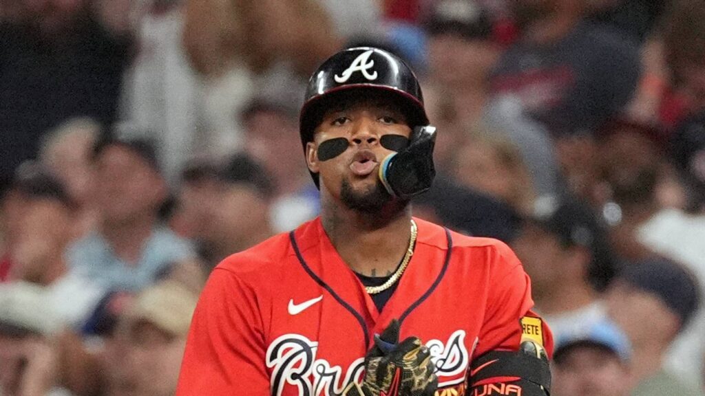 4 Ronald Acuña Jr. trade partners for Braves if they do unthinkable this offseason - House That Hank Built