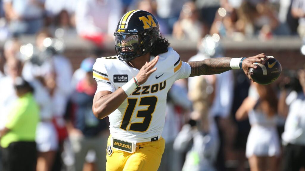 How Transfers Out of Ole Miss Football Have Fared in 2026 - Sports Illustrated