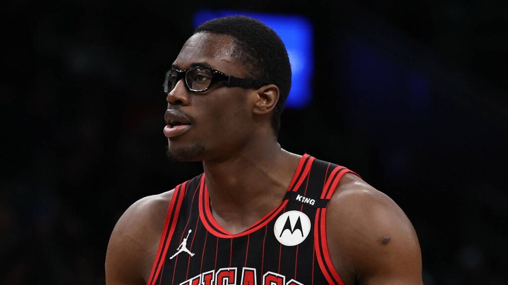 Bulls vs. Knicks (7:00 PM CT): Starting Lineups, 3 Keys to Victory, Injury Report - Sports Illustrated
