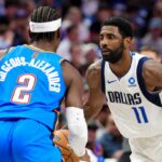 3 Overreactions as Mavericks Hand OKC Thunder First Loss of Season - Sports Illustrated