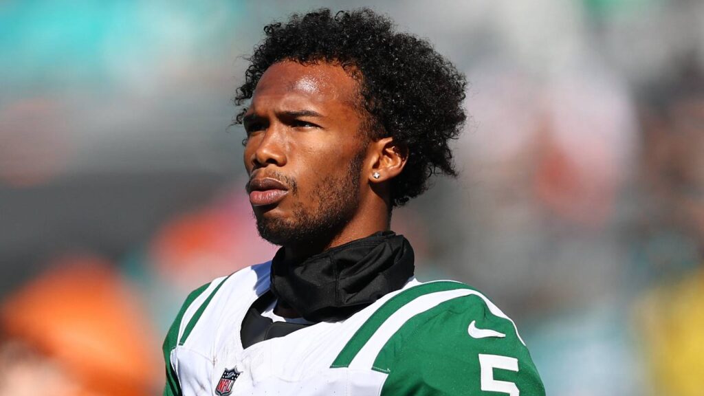 Chiefs should test Jets' commitment to Garrett Wilson before the trade deadline - Arrowhead Addict