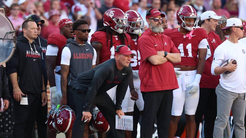 Alabama fans are still learning what life after Nick Saban looks like - Bama Hammer