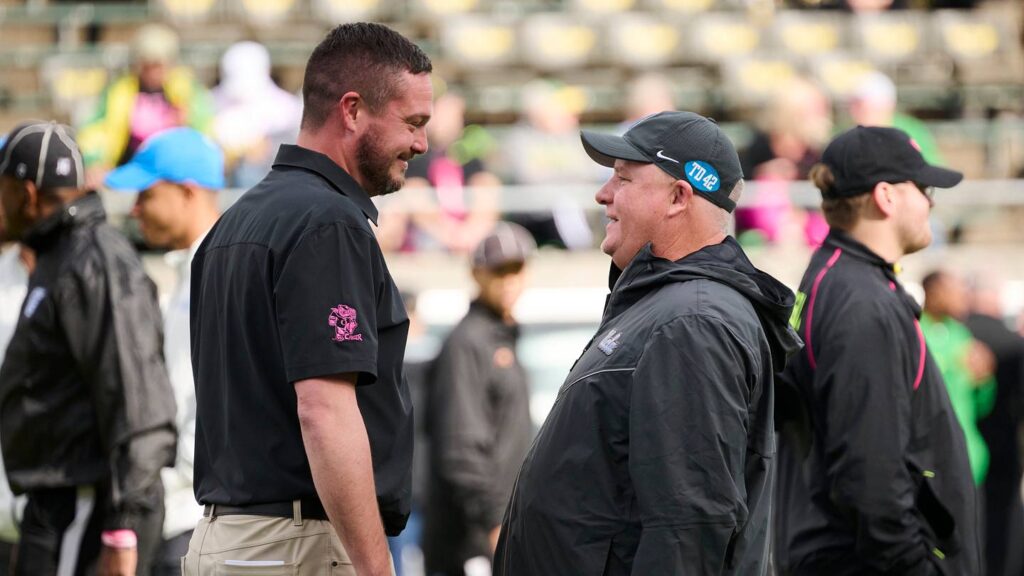 Northwestern vs. Oregon: Last-Minute Odds, Predictions, and Gameday Updates - Autzen Zoo
