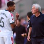 Jose Mourinho was right to call out Jude Bellingham's disgustingly low Ballon d'Or ranking - LiveScore