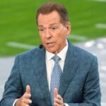 Nick Saban Names LSU a National Championship Dark Horse Ahead of Alabama Showdown - Sports Illustrated