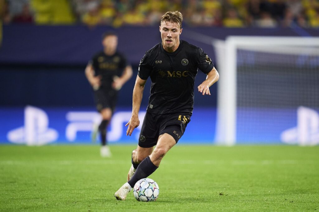 Napoli vs Bodo/Glimt Prediction and Betting Tips | October 20th 2026 - Sportskeeda