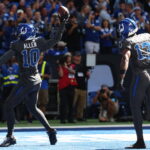 Indianapolis Colts, Washington Commanders Offenses Take Hit Before Matchup - roundtable.io