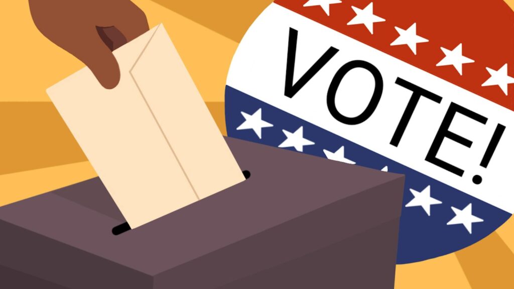 Arizona's 2026 midterm elections are here. What Sun Devils need to know - The State Press