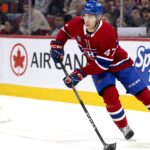 Canadiens trade Jayden Struble to Nashville for second-round draft pick - Montreal Gazette