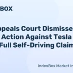 Tesla Wins Appeal: 9th Circuit Dismisses Full Self-Driving Class Action - News and Statistics - IndexBox