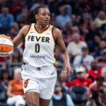 “Be Selfish”: Ros Gold-Onwude Says Kelsey Mitchell Should Consider Leaving Indiana to Reach ‘Other Levels’ - AOL.com