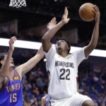 Thunder Rookie Aday Mara Passed His First Real Test - roundtable.io