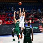 PBA: Returning Oftana catches fire as TNT drubs Terrafirma - ABS-CBN