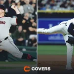 Guardians vs Rays Prediction & Odds Tonight: ALCS Game 2 MLB Picks - Covers.com