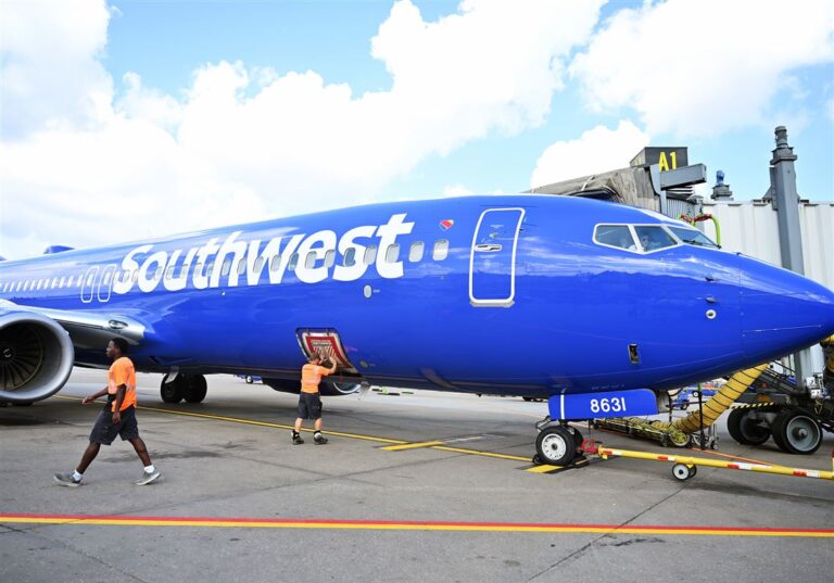 Southwest Airlines to add three nonstop routes at Pittsburgh International Airport - Pittsburgh Post-Gazette